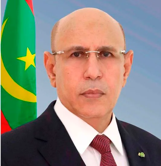 ghazouani