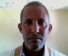 سيد الأمين ولد باب