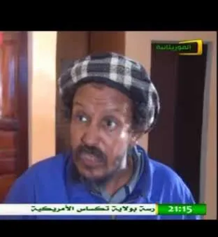 أعمر اكي: ممثل كوميدي