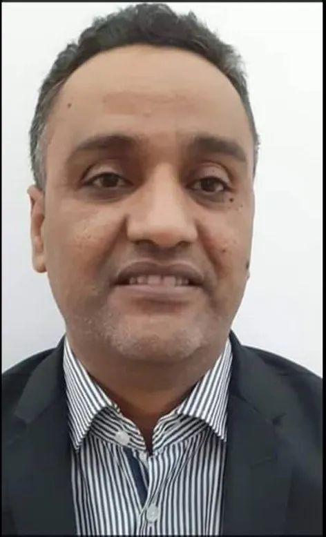 بقلم الدكتور: محمد عبد الجليل المصطفى