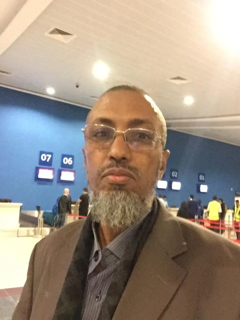 البشر السالم فال ابهيم - مهندس معلوماتية - gmbechir@gmail.com