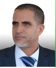المدير العام لشركة "معادن موريتانيا" حمود ولد امحمد
