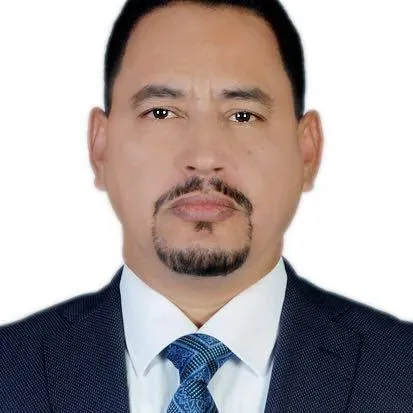 الحسن ولد معاوية