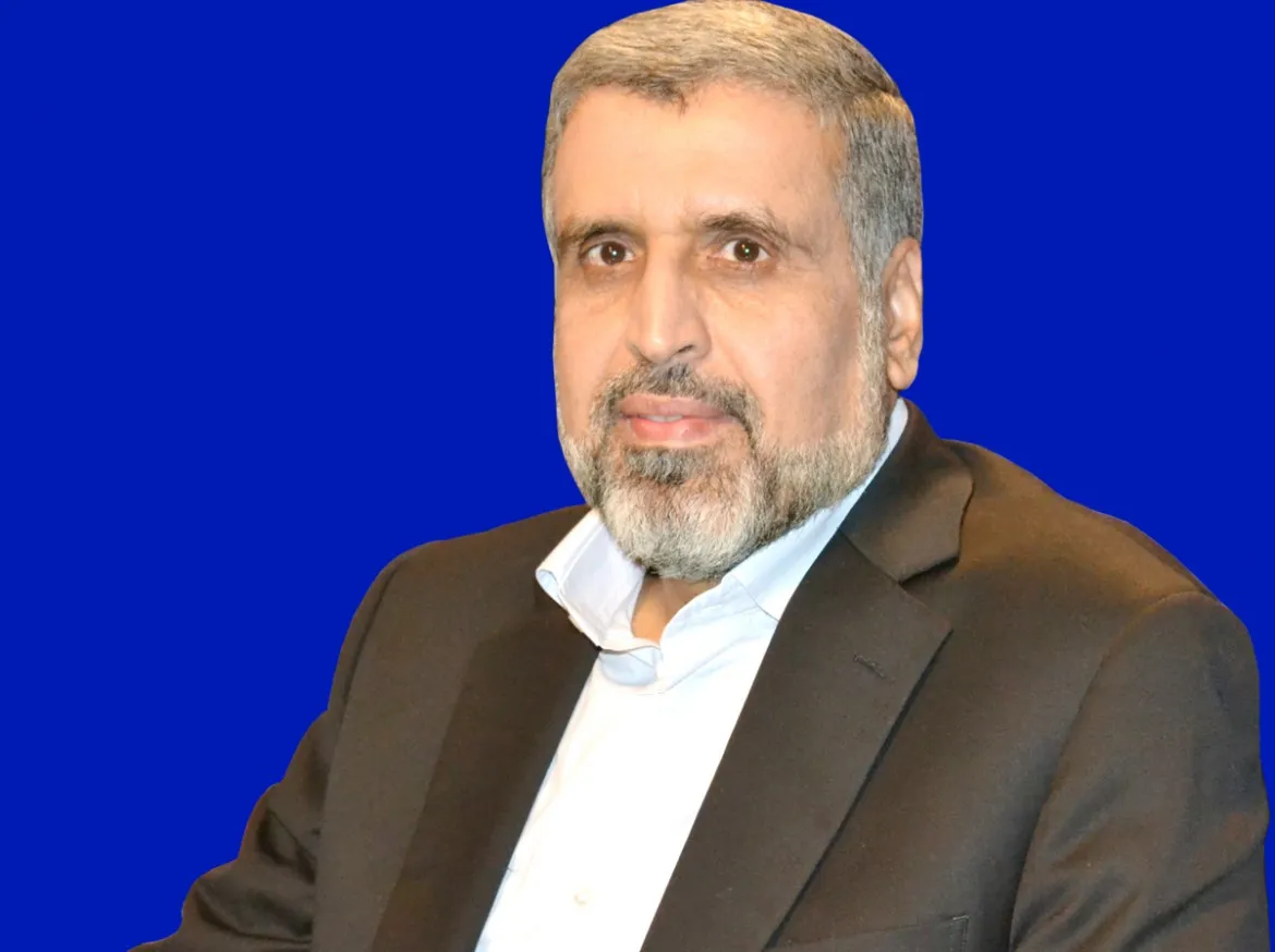 الأمين العام السابق لحركة الجهاد الإسلامي الفلسطينية رمضان عبد الله