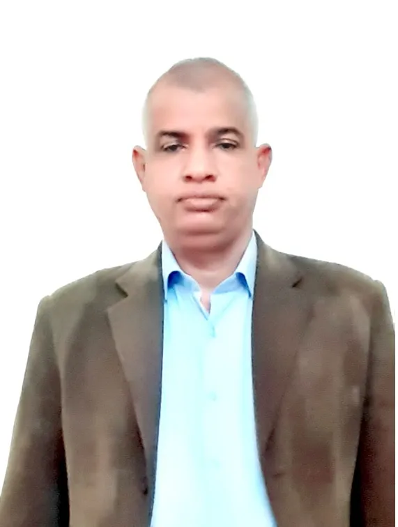 د. أحمد ولد المصطف