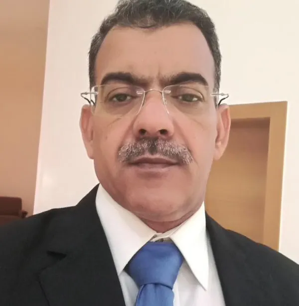 د.عبد الصمد ولد امبارك