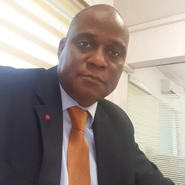 أحمد ولد خطري ـ خبير في التمويل التشاركي ومكافحة الفقر