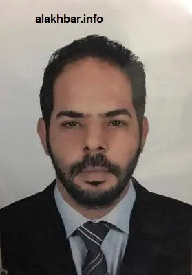 المواطن بدبد ولد أعل باب اتهم المنطقة الحرة بالتحايل وتغيير رقم قطعت