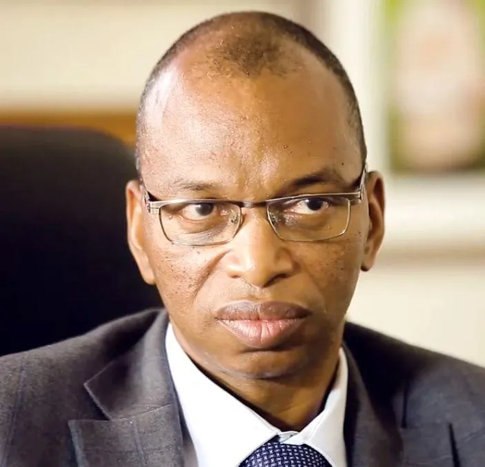 موسى بالدي: وزير الزراعة السنغالي