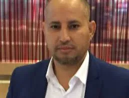 إخليهن ولد الشيخ محمد أحمد