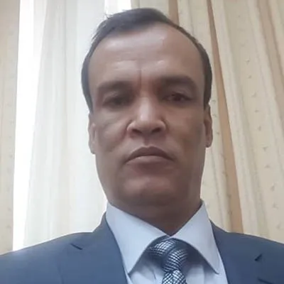 سيدي محمد ولد ابه - Sidimoha@yahoo.fr