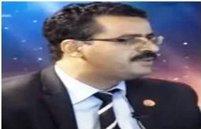  بقلم: أحمد سيدنا بك - حاصل على شهادة الدراسات العليا في اللسانيات وال