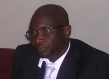 لوغورمو عبدول: خبير قانوني