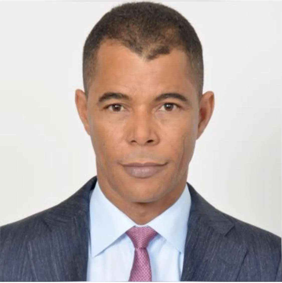 عمار ولد دده ولد حمادي - المستشار الدستوري للمبعوث الأممي إلى سوريا - 