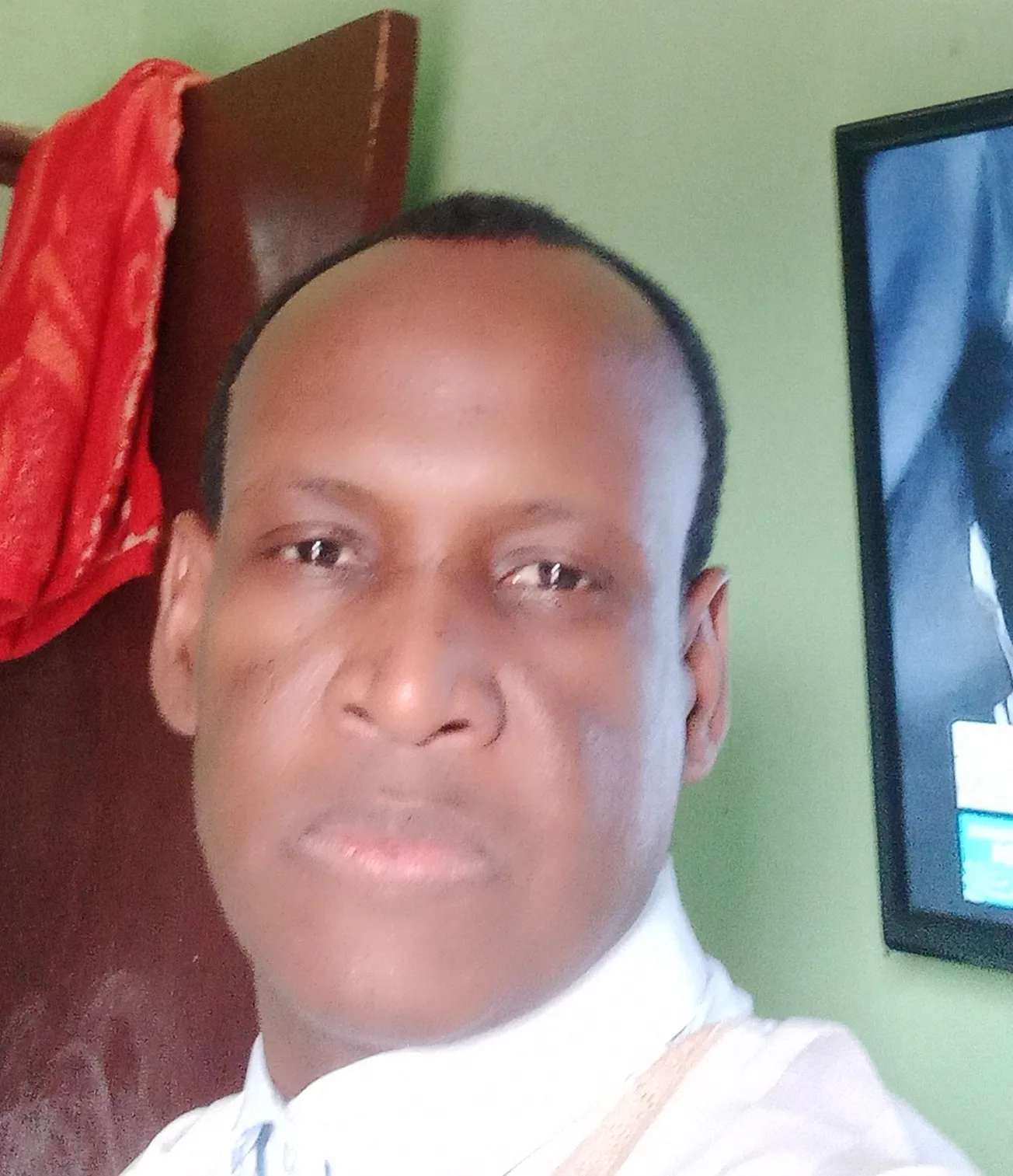 يحي ولد السالك