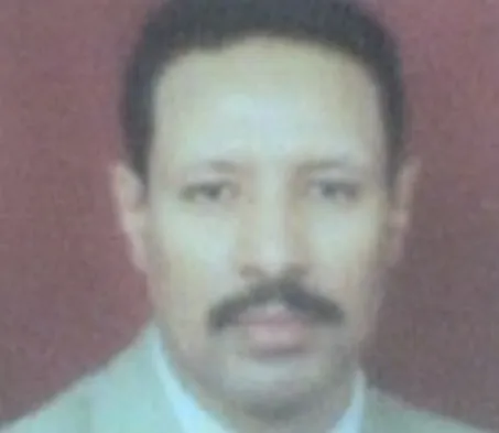 د. أحمد محفوظ ولد بيه d.beye@yahoo.com