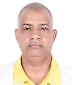 د.أحمد ولد المصطف