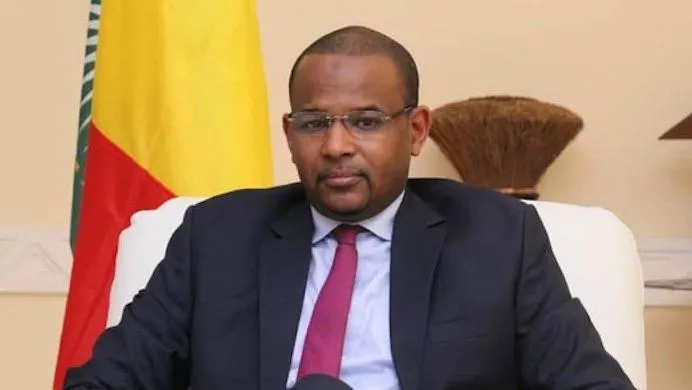 بوبو سيسي: رئيس الوزراء المالي