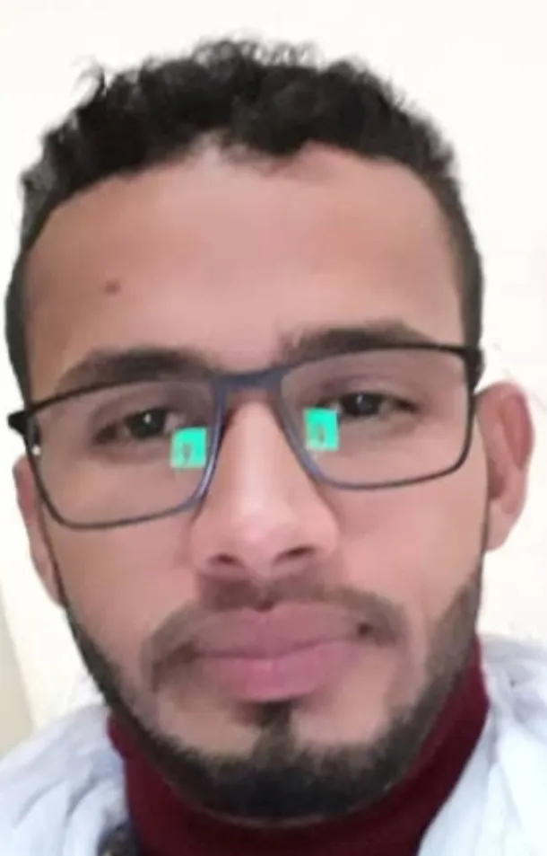  زين العابدين محمد الشيخ سيدي محمد ـ باحث