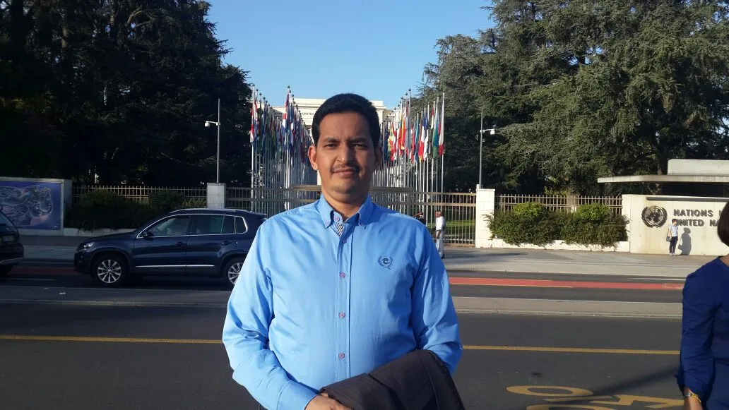 محمد غلام ولد محمد بوب / صحفي