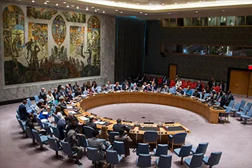 security-council