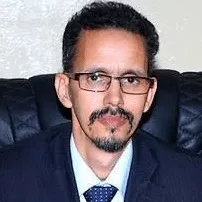 وزير المالية السابق أحمد ولد مولاي أحمد