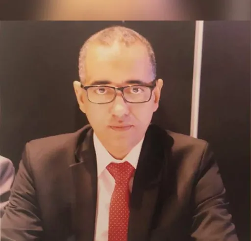 وكيل الجمهورية في ولاية نواكشوط الغربية ورئيس قطب مكافحة الفساد الق?