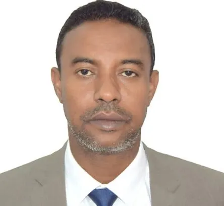 النائب: موسى ولد ابو / سيد أعمر