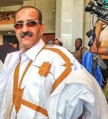 أحمد ولد لفظل: منسق برنامج "الشيلة" التابع لمندوبية تآزر