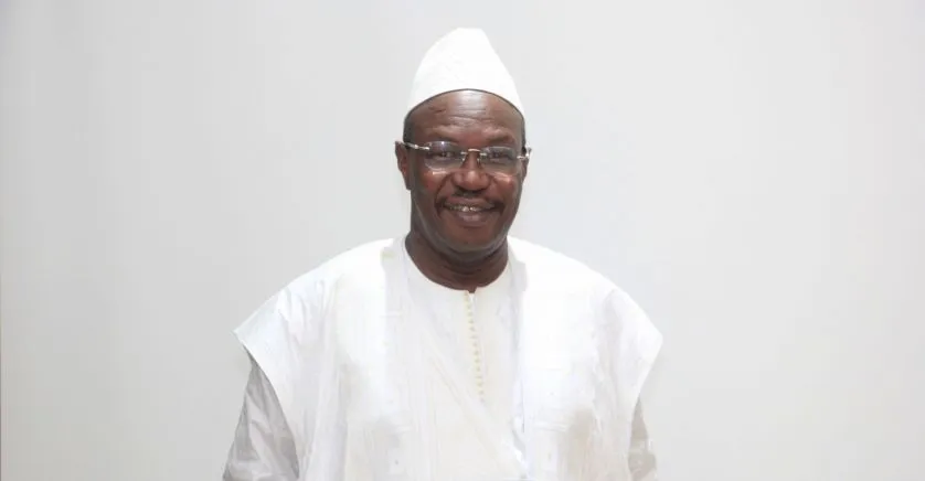 عثمان كابا: مترشح معارض للرئاسة في غينيا كوناكري