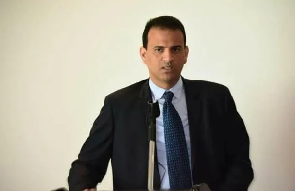 سيد أحمد ولد حمادي