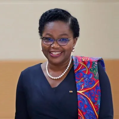 فيكتوار توميغا داغبي: رئيسة الحكومة الجديدة في التوغو