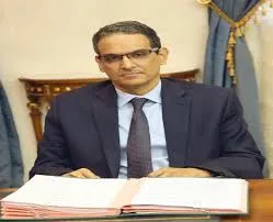تنتظر وزير الصيد الجديد ملفات ساحنة في نواذيبو/ الأخبار