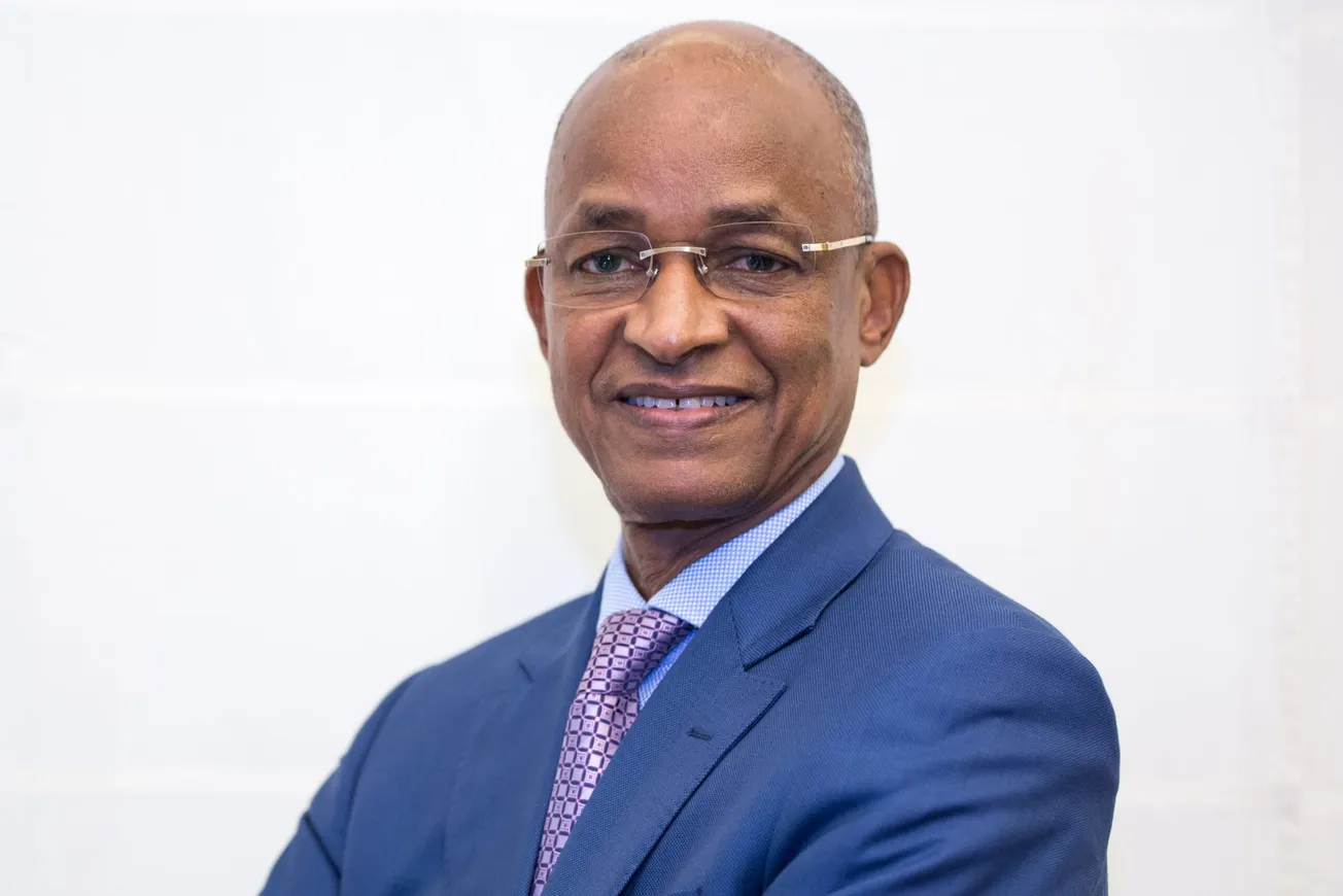 سيلو دالين جالو: زعيم المعارضة الغينية