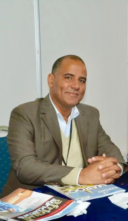 عبد المالك ان ولد حنى