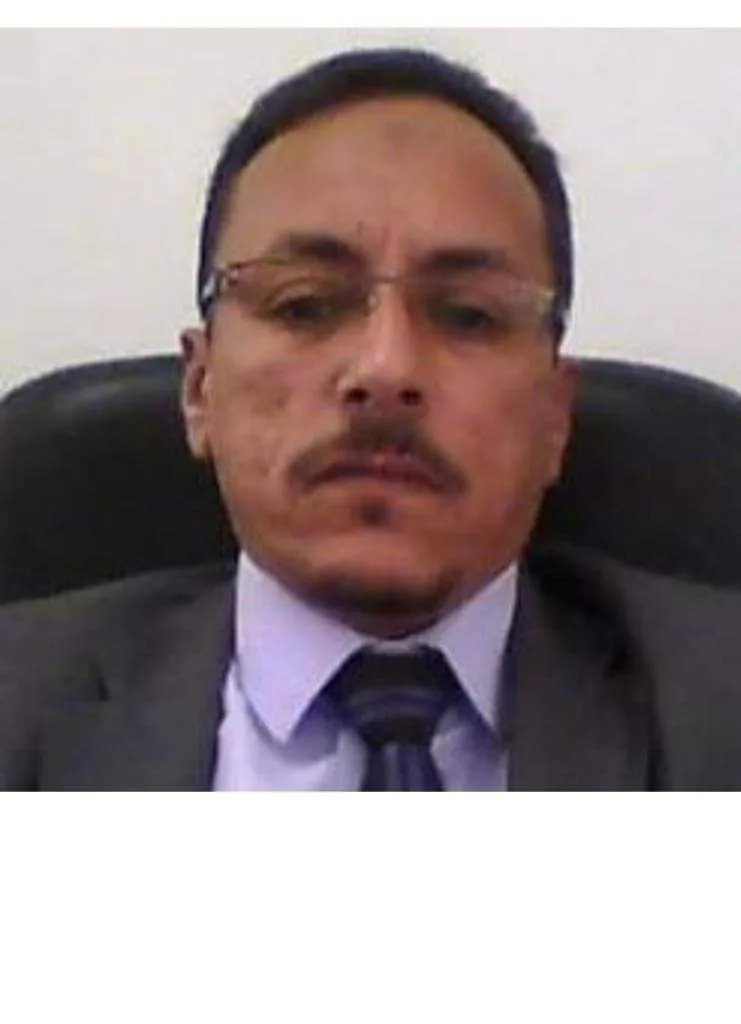 د. اعلي ولد المحجوب