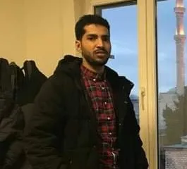 محمد ولد الشيخ عبدي