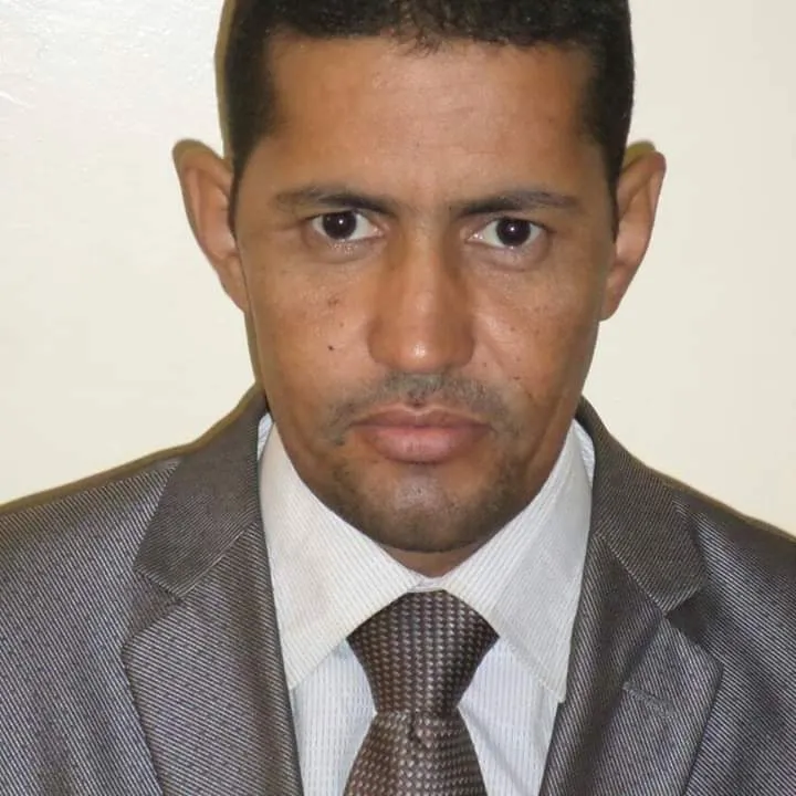  محمد المختارخطري ـ كاتب صحفى