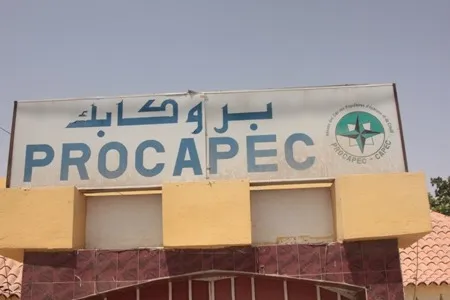PROCAPEC