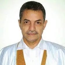انسحب العمدة والنائب القاسم ولد بلالي من افتتتاح المهرجان احتجاجا ع?