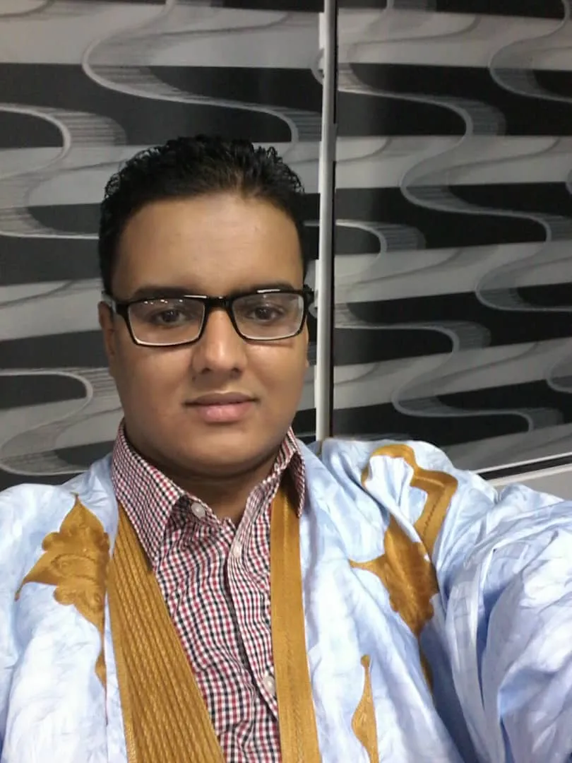 المهندس إسماعيل أحمد خاديل