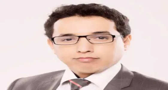 د. بدّي ابنو المرابطي  مدير معهد الدراسات والأبحاث العليا في بروكسيل