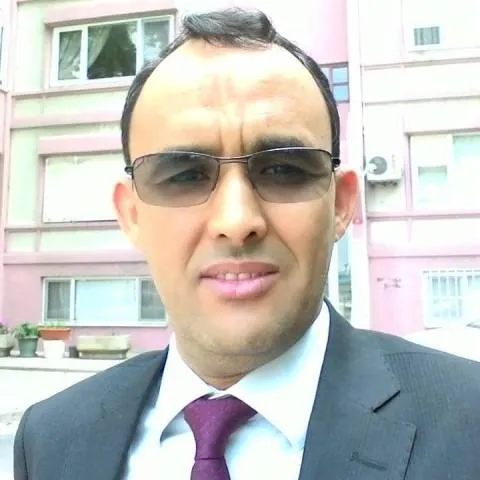 محمد عبد الله لحبيب ـ كاتب صحفي