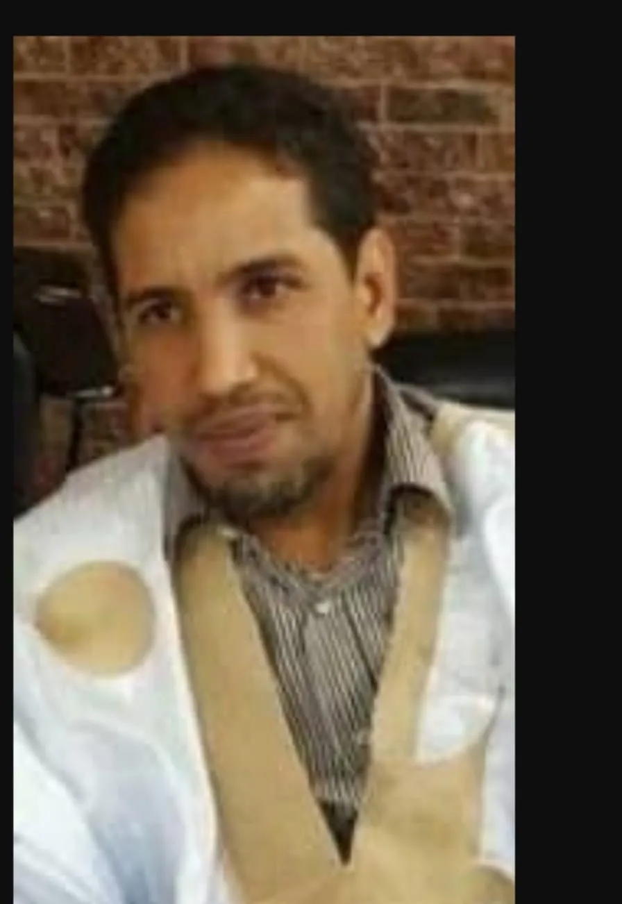 لامات أحمد سيدي