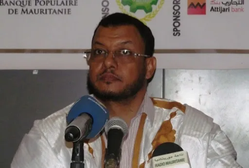 د. محمدٌ محمد غلام