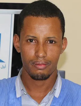 شيخن ولد أحمد الدِّين