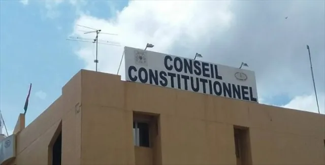 Conseil-constitutionnel