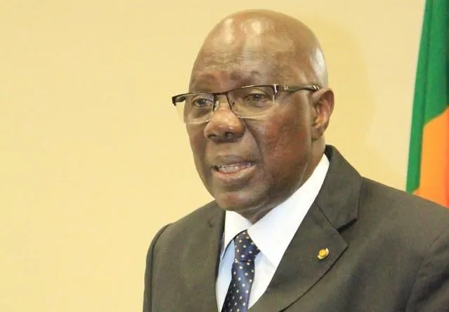 موديبو كيتا: الوزير الأول الأسبق في مالي