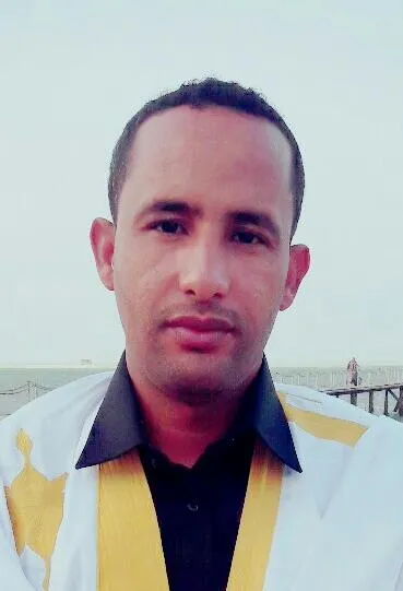 بقلم أحمد سالم المصطفى الفايدة