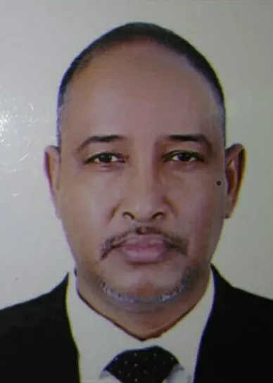 محمد ولد شيخنا